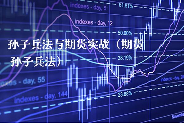 孙子兵法与期货实战（期货 孙子兵法）_https://www.boyangwujin.com_黄金期货_第1张