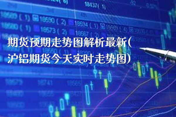 期货预期走势图解析最新(沪铝期货今天实时走势图)_https://www.boyangwujin.com_纳指期货_第1张