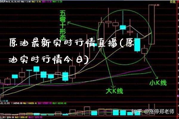 原油最新实时行情直播(原油实时行情今日)_https://www.boyangwujin.com_原油期货_第1张