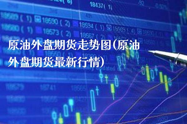 原油外盘期货走势图(原油外盘期货最新行情)_https://www.boyangwujin.com_道指期货_第1张