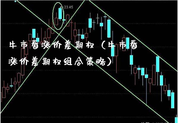 牛市看涨价差期权（牛市看涨价差期权组合策略）_https://www.boyangwujin.com_道指期货_第1张