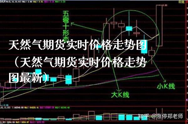 天然气期货实时价格走势图（天然气期货实时价格走势图最新）