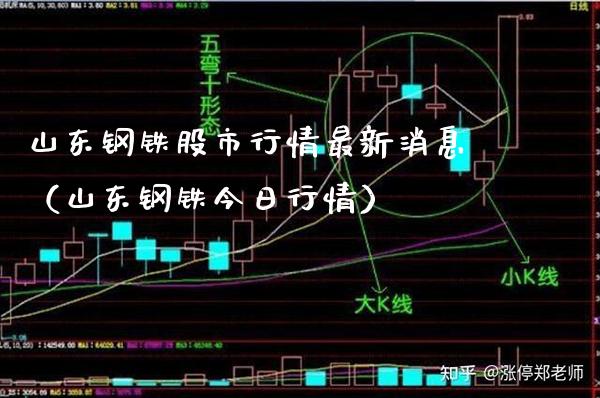 山东钢铁股市行情最新消息（山东钢铁今日行情）_https://www.boyangwujin.com_期货直播间_第1张