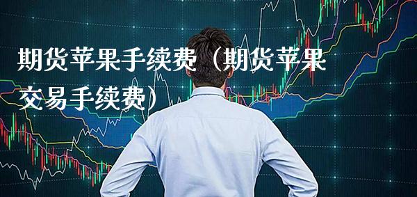期货苹果手续费（期货苹果交易手续费）