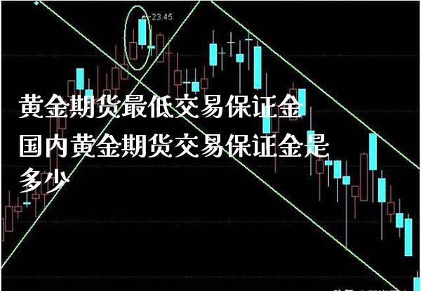 黄金期货最低交易保证金 国内黄金期货交易保证金是多少_https://www.boyangwujin.com_黄金期货_第1张
