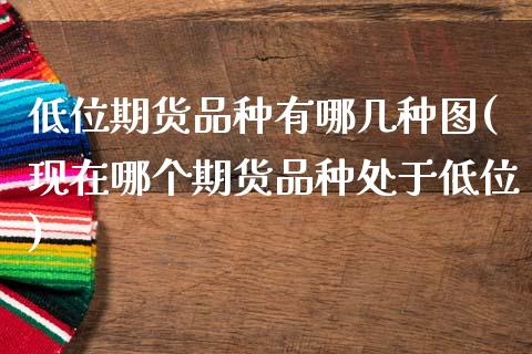 低位期货品种有哪几种图(现在哪个期货品种处于低位)_https://www.boyangwujin.com_期货直播间_第1张