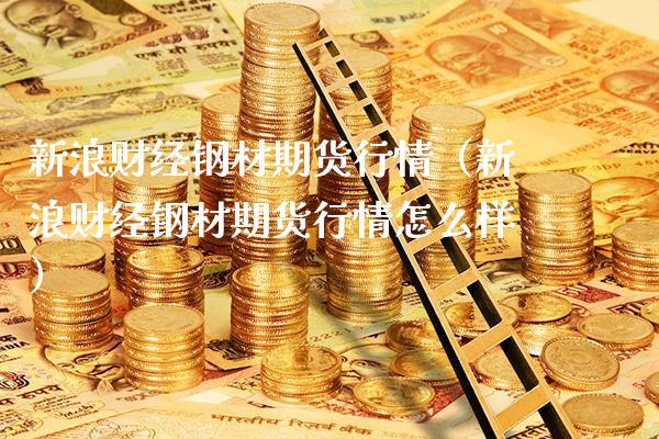 新浪财经钢材期货行情（新浪财经钢材期货行情怎么样）_https://www.boyangwujin.com_期货直播间_第1张