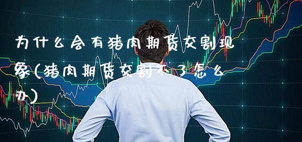 为什么会有猪肉期货交割现象(猪肉期货交割不了怎么办)_https://www.boyangwujin.com_期货直播间_第1张