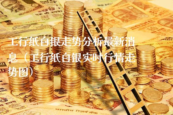 工行纸白银走势分析最新消息（工行纸白银实时行情走势图）