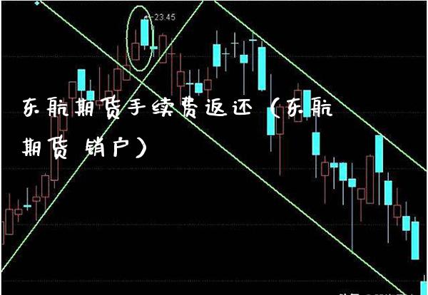 东航期货手续费返还（东航期货 销户）_https://www.boyangwujin.com_期货直播间_第1张
