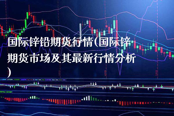 国际锌铅期货行情(国际锌期货市场及其最新行情分析)_https://www.boyangwujin.com_期货开户_第1张