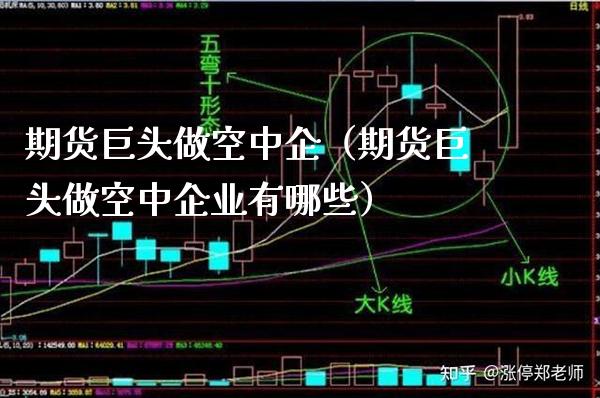 期货巨头做空中企（期货巨头做空中企业有哪些）_https://www.boyangwujin.com_道指期货_第1张