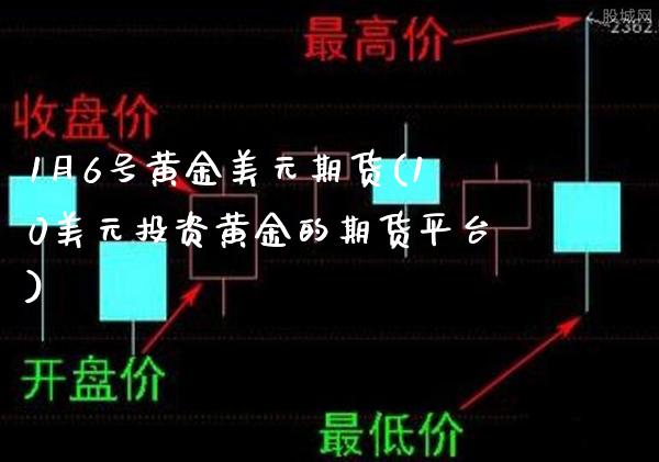 1月6号黄金美元期货(10美元投资黄金的期货平台)_https://www.boyangwujin.com_白银期货_第1张