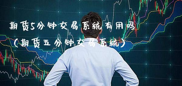 期货5分钟交易系统有用吗（期货五分钟交易系统）_https://www.boyangwujin.com_期货直播间_第1张