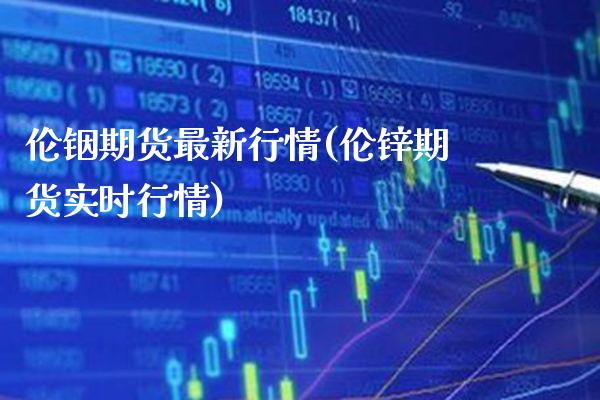 伦铟期货最新行情(伦锌期货实时行情)_https://www.boyangwujin.com_恒生指数_第1张