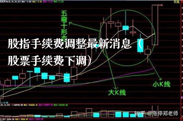 股指手续费调整最新消息（股票手续费下调）
