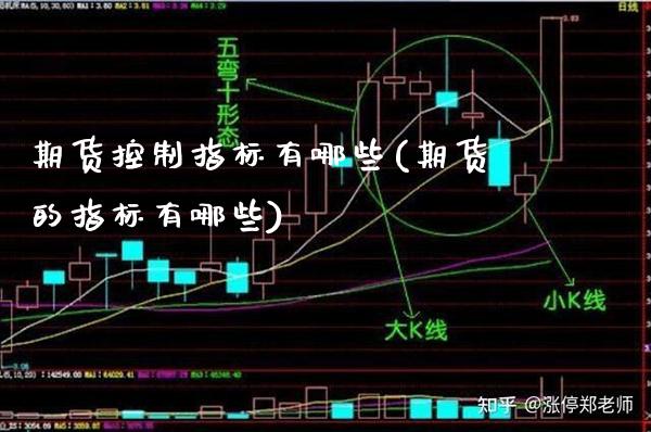 期货控制指标有哪些(期货的指标有哪些)