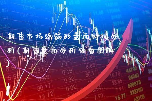 期货市场强弱的盘面特征分析(期货盘面分析必看图解)_https://www.boyangwujin.com_期货直播间_第1张