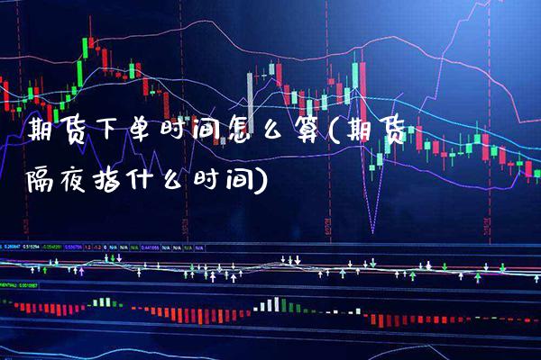 期货下单时间怎么算(期货隔夜指什么时间)_https://www.boyangwujin.com_原油期货_第1张