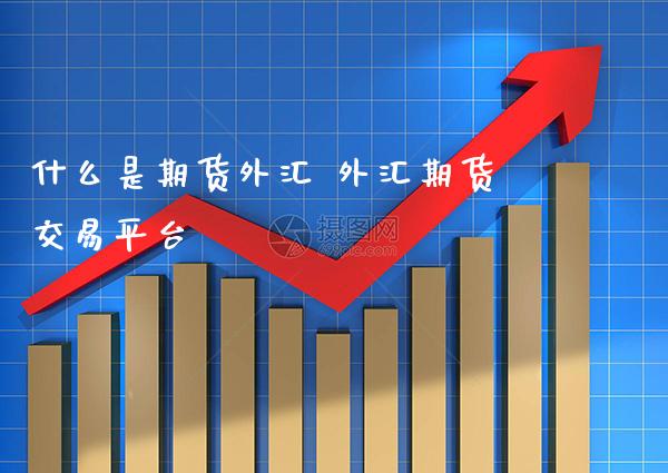 什么是期货外汇 外汇期货交易平台