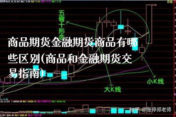 商品期货金融期货商品有哪些区别(商品和金融期货交易指南)_https://www.boyangwujin.com_恒指期货_第1张