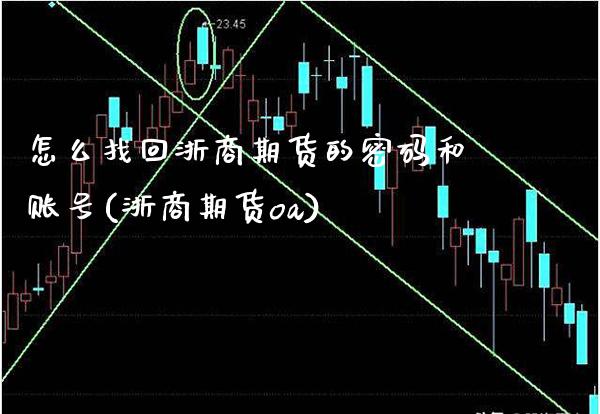 怎么找回浙商期货的密码和账号(浙商期货oa)