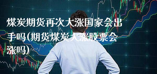 煤炭期货再次大涨国家会出手吗(期货煤炭大涨股票会涨吗)_https://www.boyangwujin.com_期货直播间_第1张