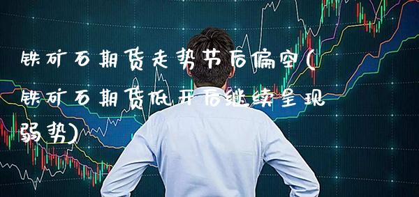 铁矿石期货走势节后偏空(铁矿石期货低开后继续呈现弱势)_https://www.boyangwujin.com_原油直播间_第1张