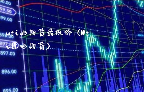 wti油期货最低价（Wti原油期货）