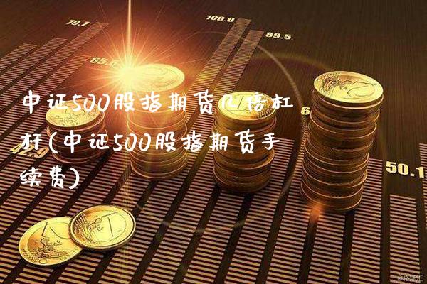 中证500股指期货几倍杠杆(中证500股指期货手续费)