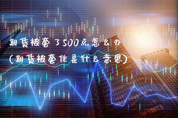 期货被套了500点怎么办(期货被套住是什么意思)_https://www.boyangwujin.com_期货直播间_第1张