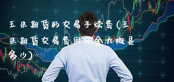 玉米期货的交易手续费(玉米期货交易费用佣金大概是多少)