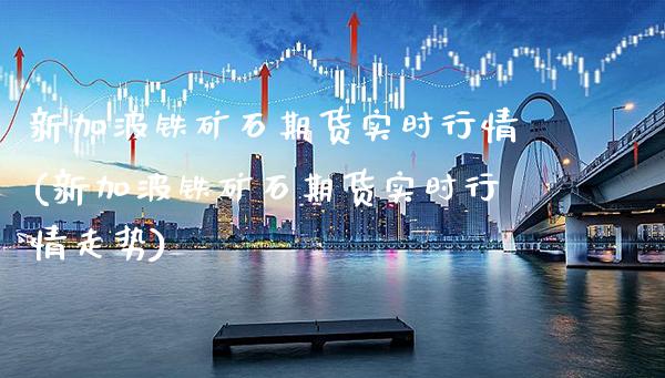 新加波铁矿石期货实时行情(新加波铁矿石期货实时行情走势)