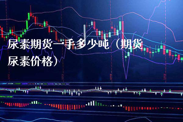 尿素期货一手多少吨（期货尿素价格）_https://www.boyangwujin.com_期货直播间_第1张