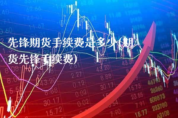 先锋期货手续费是多少(期货先锋手续费)_https://www.boyangwujin.com_期货直播间_第1张