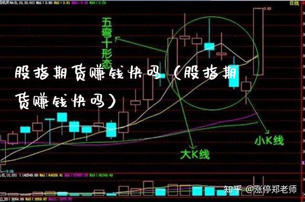 股指期货赚钱快吗（股指期货赚钱快吗）_https://www.boyangwujin.com_原油期货_第1张