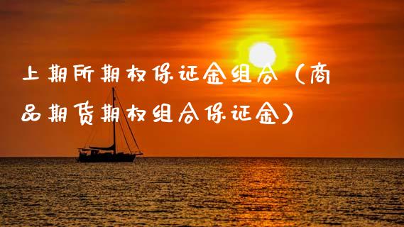 上期所期权保证金组合（商品期货期权组合保证金）_https://www.boyangwujin.com_期货直播间_第1张