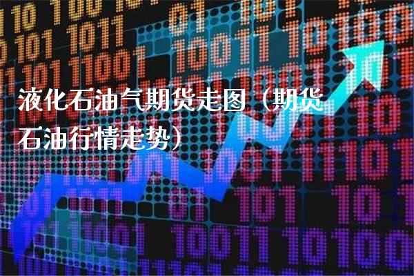 液化石油气期货走图（期货石油行情走势）_https://www.boyangwujin.com_期货直播间_第1张