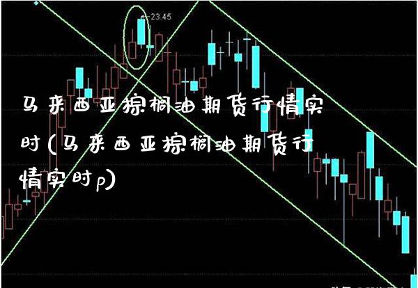 马来西亚棕榈油期货行情实时(马来西亚棕榈油期货行情实时p)_https://www.boyangwujin.com_期货直播间_第1张