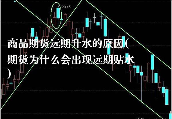 商品期货远期升水的原因(期货为什么会出现远期贴水)_https://www.boyangwujin.com_期货直播间_第1张