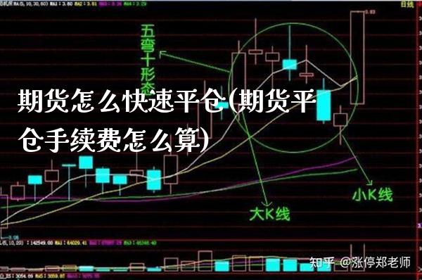期货怎么快速平仓(期货平仓手续费怎么算)_https://www.boyangwujin.com_期货直播间_第1张