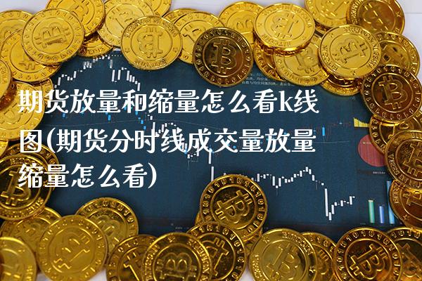 期货放量和缩量怎么看k线图(期货分时线成交量放量缩量怎么看)_https://www.boyangwujin.com_黄金期货_第1张