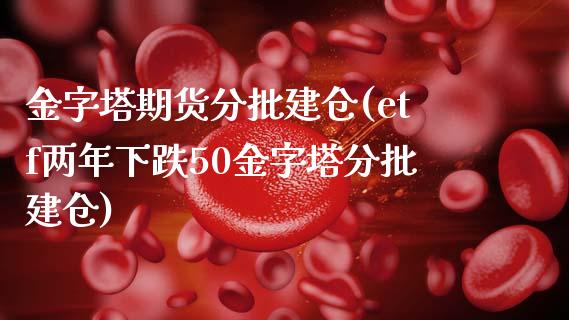 金字塔期货分批建仓(etf两年下跌50金字塔分批建仓)_https://www.boyangwujin.com_恒生指数_第1张