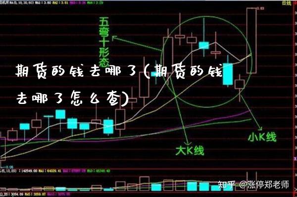期货的钱去哪了(期货的钱去哪了怎么查)