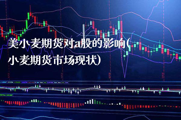 美小麦期货对a股的影响(小麦期货市场现状)_https://www.boyangwujin.com_期货科普_第1张