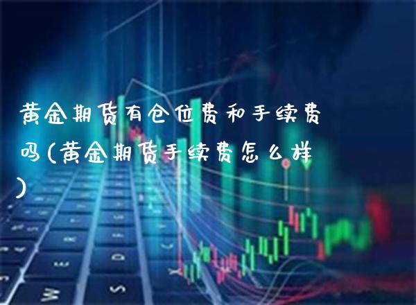 黄金期货有仓位费和手续费吗(黄金期货手续费怎么样)_https://www.boyangwujin.com_原油直播间_第1张