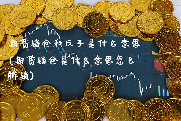 期货锁仓和反手是什么意思(期货锁仓是什么意思怎么解锁)_https://www.boyangwujin.com_期货科普_第1张