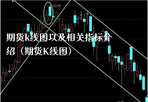 期货k线图以及相关指标介绍（期货K线图）_https://www.boyangwujin.com_黄金期货_第1张