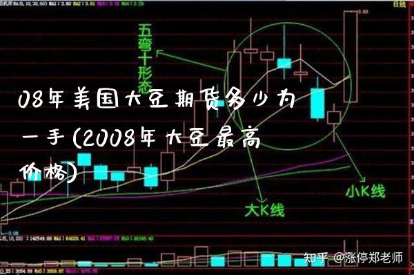 08年美国大豆期货多少为一手(2008年大豆最高价格)_https://www.boyangwujin.com_白银期货_第1张