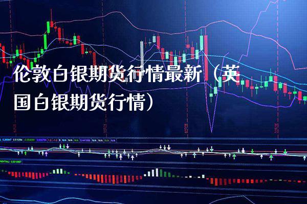 伦敦白银期货行情最新（英国白银期货行情）_https://www.boyangwujin.com_道指期货_第1张